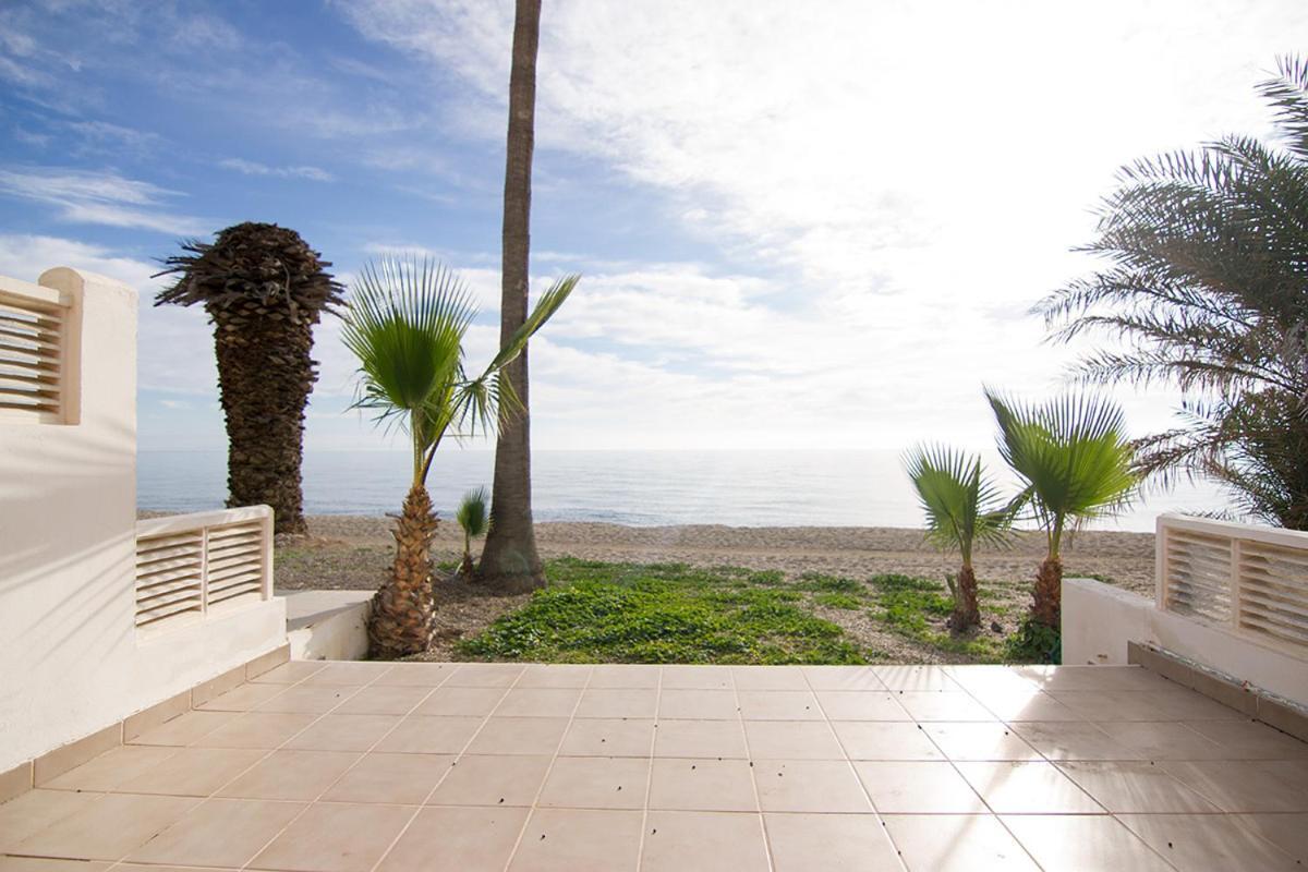 Bungalow De Lujo A Pie De Playa En Aguadulce Aguadulce  Dış mekan fotoğraf