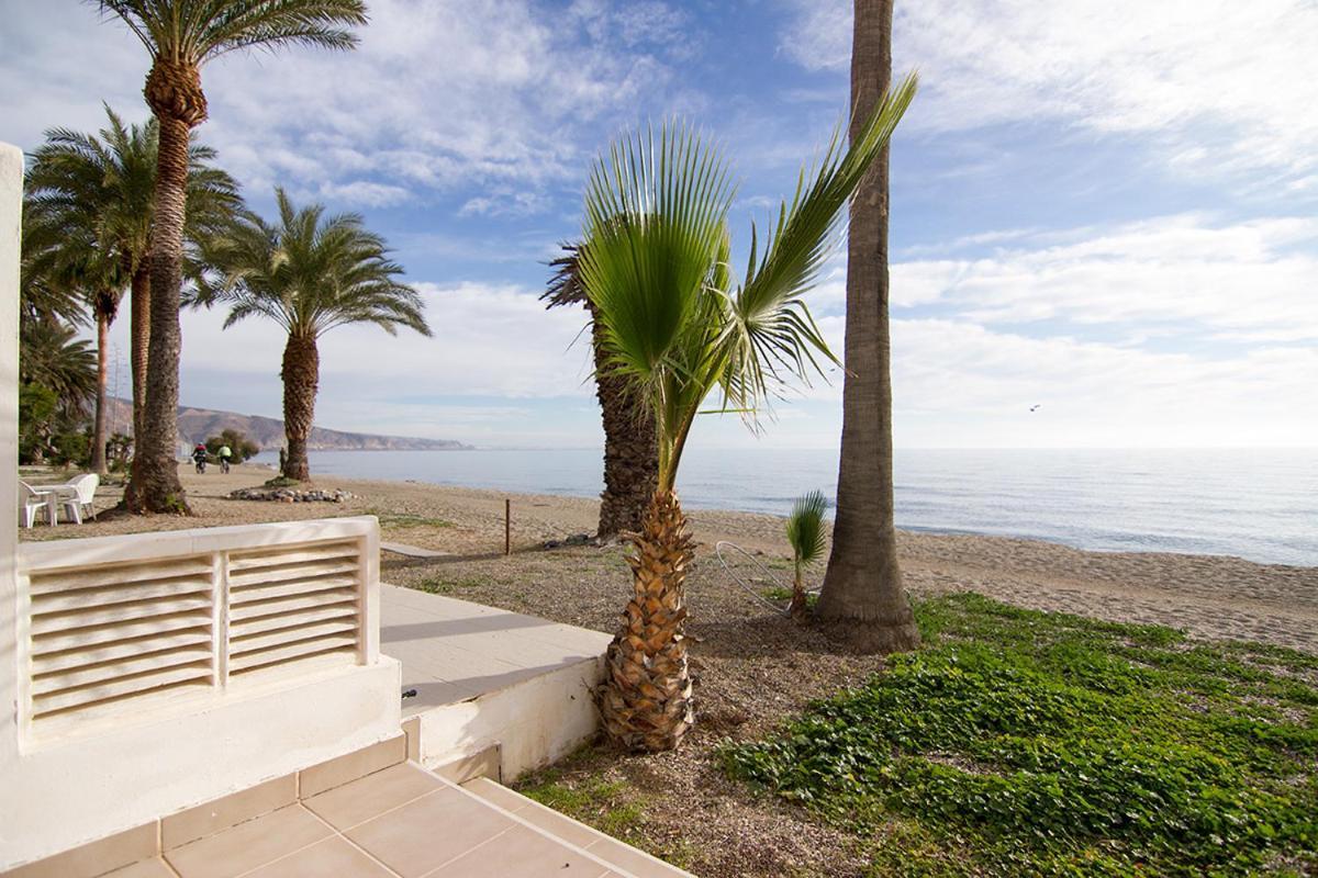 Bungalow De Lujo A Pie De Playa En Aguadulce Aguadulce  Dış mekan fotoğraf