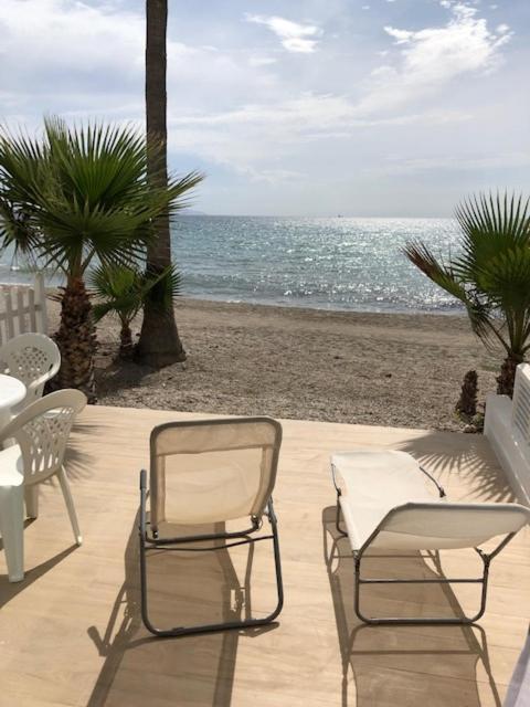 Bungalow De Lujo A Pie De Playa En Aguadulce Aguadulce  Dış mekan fotoğraf