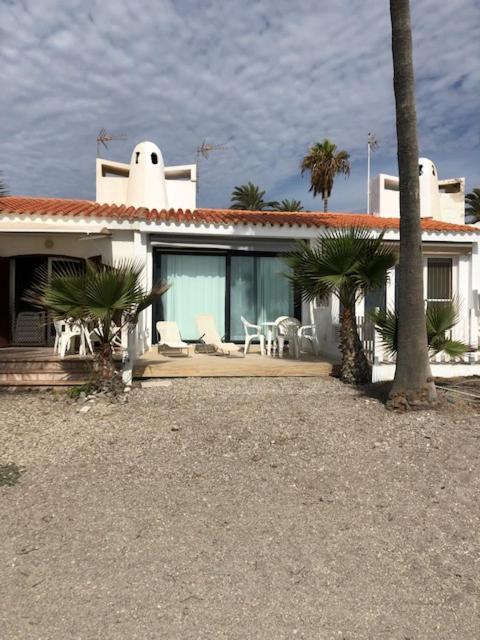 Bungalow De Lujo A Pie De Playa En Aguadulce Aguadulce  Dış mekan fotoğraf