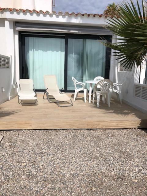 Bungalow De Lujo A Pie De Playa En Aguadulce Aguadulce  Dış mekan fotoğraf