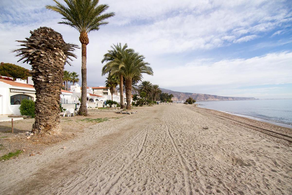 Bungalow De Lujo A Pie De Playa En Aguadulce Aguadulce  Dış mekan fotoğraf