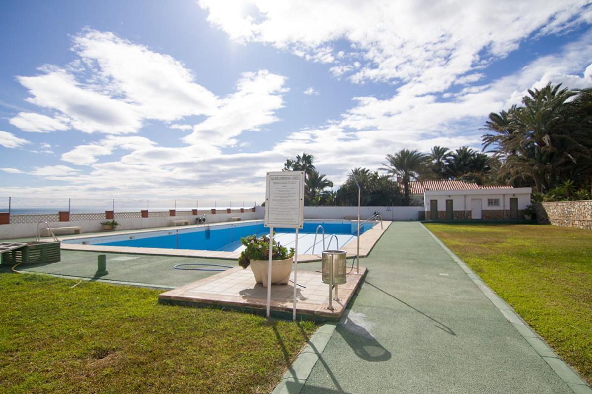 Bungalow De Lujo A Pie De Playa En Aguadulce Aguadulce  Dış mekan fotoğraf