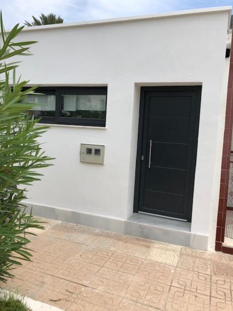 Bungalow De Lujo A Pie De Playa En Aguadulce Aguadulce  Dış mekan fotoğraf